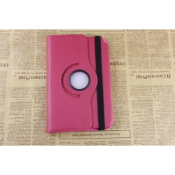 Husa protectie 360 grade pentru Samsung Galaxy Note 8.0 N5100 - roz